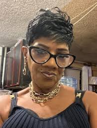 Obituary of Carolyn Mingo