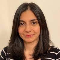 Cecilia Galarza's Instagram, Twitter & Facebook