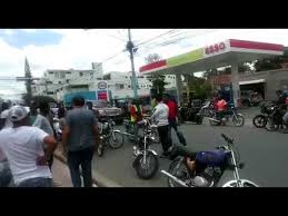 Las víctimas son el ginecólogo federico félix silvestre ozuna y el. Gran Accidente Ocurrido En San Pedro De Macoris Youtube