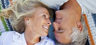 Retrouver mon premier amour (patrick boisvert). Retrouver L Amour A 50 Ans