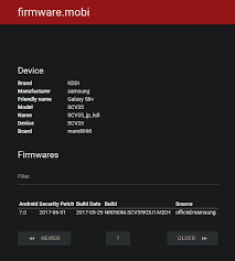 Cf auto root — guru in the world of android under the name chainfire, has released a special update that you can use to get root rights to samsung. Firmware Android Rooteado Sin Recovery Cf Auto Root Firmware Mobi