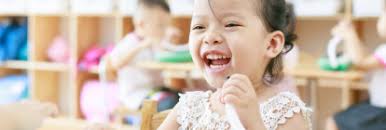 Top 25 trường mầm non tốt tại Phố Mai Động mới nhất Tháng 1/2025