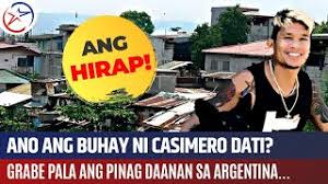 Lovi poe and john rhiel casimero relationship pinagtagpo pero di tinadhana 1440p. Ang Dating Buhay Ni John Riel Casimero Grabe Pala Ang Pinagdaanan Nya Powcast Sports
