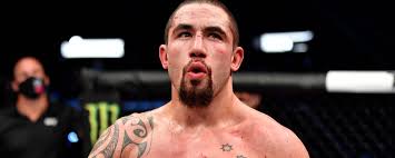 Gastelum will resume with 11 bouts. Robert Whittaker Stats News Bio Espn