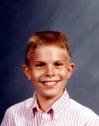 Dean Pennell's Instagram, Twitter & Facebook