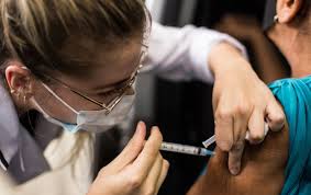 50,54% das doses recebidas pelos estados. Sao Paulo Vai Retomar Vacinacao De Gravidas E Puerperas Na Proxima Segunda