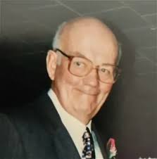 Obituary information for Paul W. Thornton