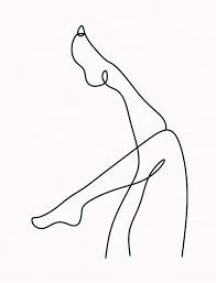 See more ideas about drawings, art drawings, art. Minimalist Drawings Beautiful Line Art And Simple Sketches