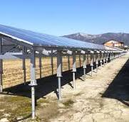 Supply Aluminum Solar Ground Mounting System Wholesale ...