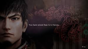 Sorry not sorry : r/dynastywarriors