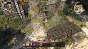 Either must be broken with magic. Divinity Original Sin 2 Tactician Honour Mode Walkthrough Psnprofiles Com