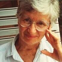 Lucille Norma Anderson Obituary