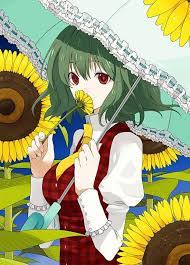 東方 赤蛮奇ってふだん人里で何をやって暮らしているんだろう 2ch東方スレ観測所 東方 かわいい イラスト アニメの女の子