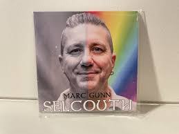 Marc Gunn's Instagram, Twitter & Facebook