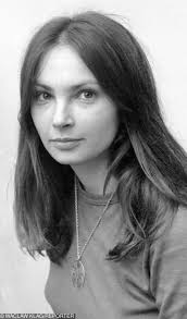 Young Anna Dymna, one of the most iconic and beloved Polish actresses of  her times. For me, she was mesmerizing. : r/VindictaRateCelebs