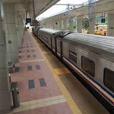 Check spelling or type a new query. Pulau Sebang Tampin Ktm Station Klia2 Info