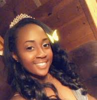 LaShonda Taylor-Woodard