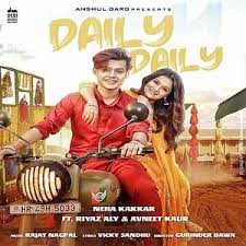 Daily Daily Neha Kakkar Riyaz Mp3 Song Download Pagalworld Com This song is released by sony music on 20th september 2003 and runs for 5 minutes and 21 seconds. neha kakkar riyaz mp3 song download