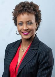 Mrs. Karen Seymour-Johnson