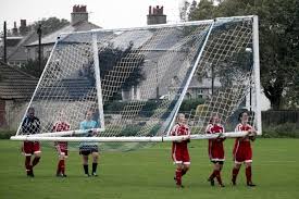 Usually the losing side in an argument deploys this gambit in a desperate bid to save face. Imho Historic Preservation Needs To Move The Goal Posts Engaging Places