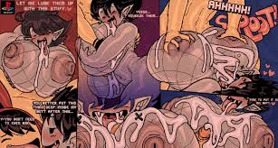 Rule34 - If it exists, there is porn of it   5732874