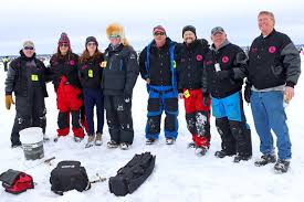 Eelpout takes grand prize at Jaycees ice fishing contest as camaraderie  brings thousands to the ice