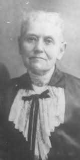 Anna Mary Bruner (1841-1924)