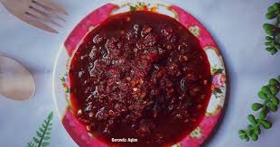 Kabupaten ini memiliki banyak destinasi wisata alam yang pemandangannya sangat mengagumkan. 225 Resep Sambel Dadak Khas Sunda Enak Dan Sederhana Ala Rumahan Cookpad