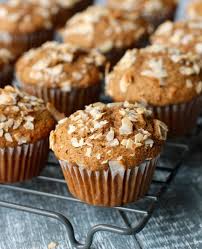 Ground cinnamon, large eggs, brown sugar, granulated sugar, bananas and 8 more. Banana Crunch Muffins Simply Sissom