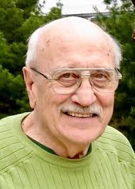 Dr. Robert John DeSanto Obituary