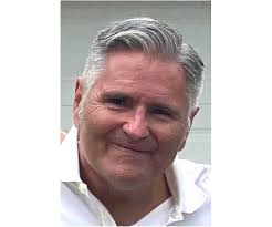 Mark Johnson Obituary (1958