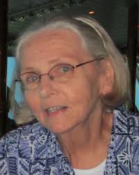 Obituary for Mary Alice 'Patty' (Ide) Williams