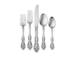 Best bang for the buck: 7 Best Silverware Sets For Everyday Use That Can Pass As Fancy Flatware