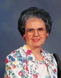 Most Recent Obituaries