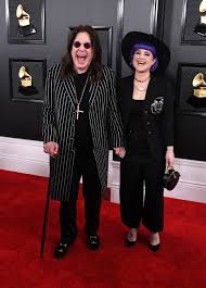 Listen to ozzy osbourne | soundcloud is an audio platform that lets you listen to what you love and share the sounds you create. Ozzy Osbourne And Daughter Kelly Make Grammys Appearance Following His Parkinson S Disease Diagnosis Entertainment Tonight
