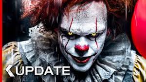 IT: Welcome to Derry Preview (2025) Pennywise Returns in 1960s Horror  Standoff