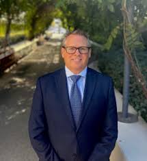 Mark Jacoby, CIMA® :