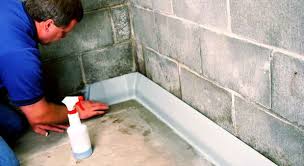 Basement Wall Waterproofing Tips Waterproofing Basement Waterproofing Basement Walls Basement Walls