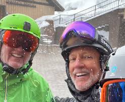 The two loves of my life All in one place￼￼