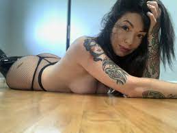 Only fans Beatrix Bones 😘 : r/OnlyFans101