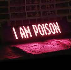 Well I Can T Treat You Anything But Rough Neon Aesthetic Neon Lighting Neon