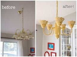 Adding recessed lighting diy diy recessed lighting home improvement installing recessed lighting. Diy Light Fixture Upgrades Inexpensive Ways To Change Light Fixtures