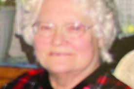 OBITUARY } ROBERTA J. HINTON