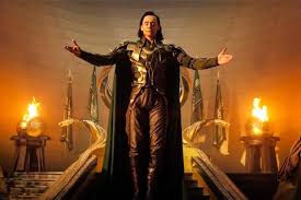 Loki's looking hard to catch, jumping around timelines, but you can find this show exclusively on disney plus. Guq83qbpbjs6xm