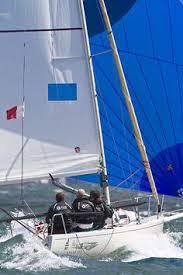 Sailing