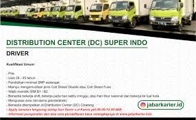 Hubungi perusahaan impianmu sekarang, dengan melamar online di jobs.id! Lowongan Driver Sopir Super Indo Cikarang Terbaru Juni 2020 Lowongan Kerja Terbaru Tahun 2020 Dubai Khalifa