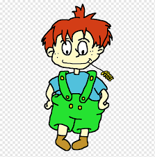 Tommy Pickles Angelica Pickles Fan Art Drawing Tommy Pickles Fictional Character All Grown Up Line Png Pngwing Chuckie coloring page from rugrats category. tommy pickles angelica pickles fan art