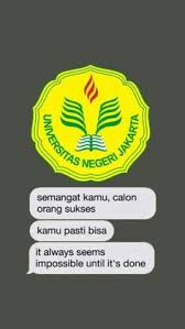 Logo Universitas Indonesia Wallpaper Logo Universitas Indonesia Wallpaper Di 2020 Motivasi Kata Kata Indah Kutipan Motivasi