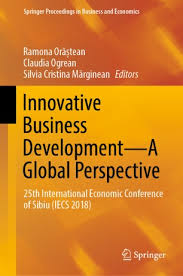 Never miss another show from bogdan calin. Innovative Business Development A Global Perspective Springerlink