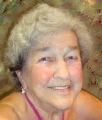 Dolores Danner Obituary April 27, 2012